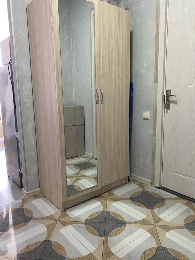 Pirosmani 18D, 14 Floor Batumi Exterior foto